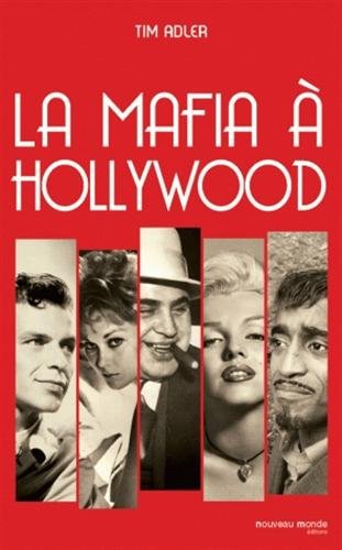 La  mafia à Hollywood