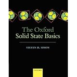 The Oxford Solid State Basics