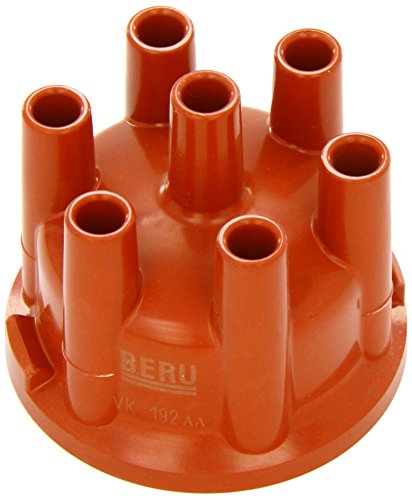 Preisvergleich Produktbild Beru AG 0330920092 Zündverteilerkappe