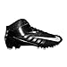 Produktbild Nike Vapor Pro 3/4 TD Football Cleats (16, Black/Metallic Silver-Black)