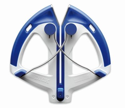 Messerschärfer 'Magneto Steel Polish' Schärfer Messer