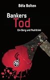 Cover zum Buch Bankers Tod