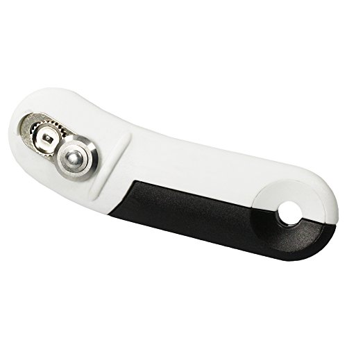 COM-FOUR® Dosenöffner zum Drehen – keine scharfen Ränder mehr! (2) - 3