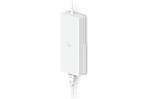 Ubiquiti - Adattatore AC 210 W per switch PoE