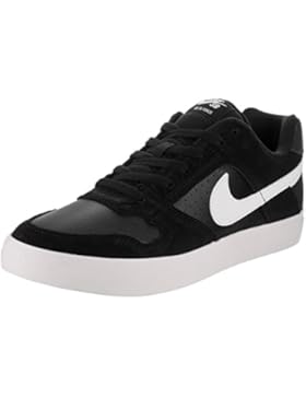 Nike NIKE SB ZOOM DELTA FORCE VULC schwarz
