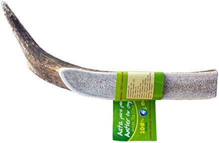 Easy antler dog chew - 100% natural - Extra Large size