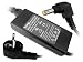 Produktbild Troy-Netzteil-Adapter für Fujitsu-Siemens Amilo A1640 A1650/G A7620 A7640w Pi2540 Pi2550 Pi3540 Pa2548 Pa3553 LSE0202D2090 ADP-90SB mit 20V 4,5A 90W - 5,5x2,5mm Stecker