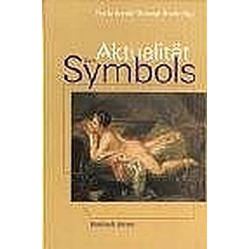 [PDF] Download Aktualitát des Symbols (Rombach Litterae) Kostenlos