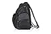 Three Little Imps Black Backpack Baby Change Nappy Bag