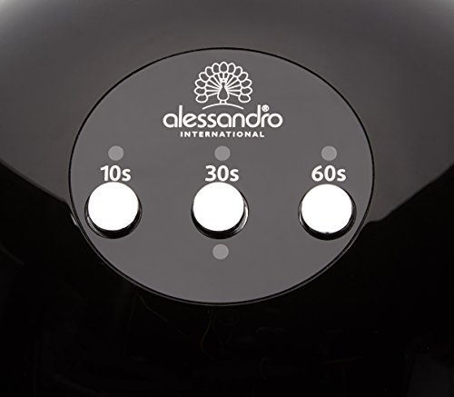 alessandro Striplac Starter Kit French, 1er Pack - 6