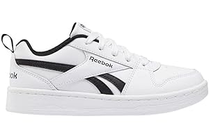Reebok REEBOK ROYAL PRIME 2.0 Chaussures de Running Garçon BLANCO/VECNAV/CDGRY2 37