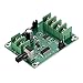 Produktbild Hongdett 5V-12V DC Brushless Driver Board Controller for Hard Drive Motor 3/4 Wire Durable Brushless Motor Driver Board