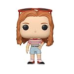 Funko Pop Max con outfit de centro comercial (Stranger Things – Tercera temporada 806)