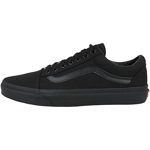 Preisvergleich Produktbild Vans Unisex Old Skool Sneaker Low
