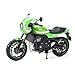 Produktbild Maisto Legierung motorrad spielzeug 1:12 skala kawasaki z900rs cafe straßenlokomotive motorrad modelle spielzeug für kinder geschenke Simulation Miniaturmodelle Fahrzeuge