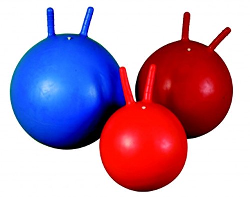 Preisvergleich Produktbild CreativeMindsUK Hoppers Hoppers – 55 cm Durchmesser (Alter bis 14 Jahre)