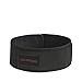 Produktbild Harbinger 4 Inch Nylon Belt Black M Gewichthebergürtel
