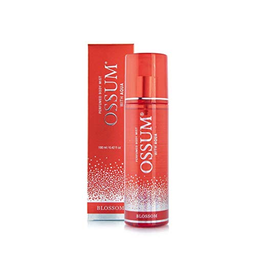 Fogg Ossum Body Mist, Blossom, 190ml