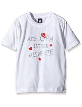 Trigema Jungen T-Shirt 3362853