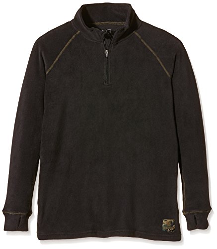 Burton-Jungen-Fleece-Boys-Explorer-14-Zip