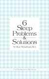 Image de Six Sleep Problems and Solutions (English Edition)