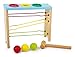 Legler Hammer Ball Marble Run Preschool Learning Toy