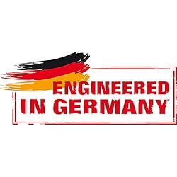 Brennenstuhl hugo! Bloc multiprise 8 prises avec parasurtenseur/parafoudre cordon 2 m - Anthracite