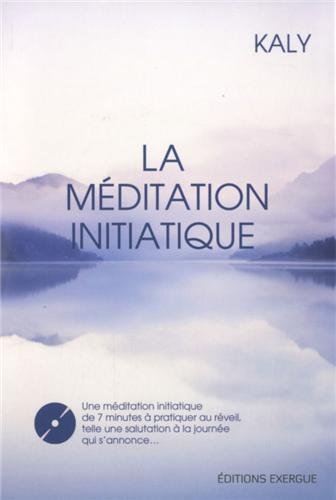 Download La méditation initiatique (1DVD) Download La méditation initiatique (1DVD)