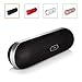 Price comparison product image Bluetooth Speakers - Wireless Speaker XP+ iQualTech - Pill-shape Design w/ Handsfree Mic + High Quality 2x5 Watt Bluetooth Speakers