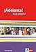¡Adelante! Nivel elemental: Trainingsheft mit Audio-Materialien 1. Lernjahr (¡Adelante! Spanisch als neu einsetzende Fremdsprache an berufsbildenden ... Oberstufe. Allgemeine Ausgabe ab 2010) by
