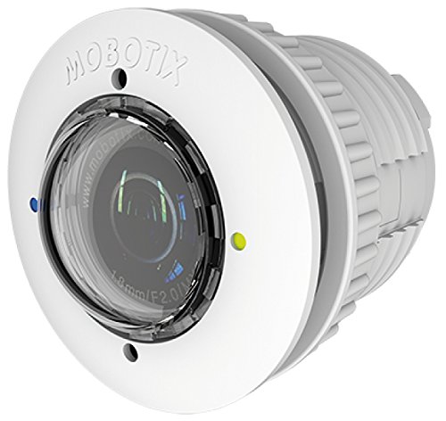 Preisvergleich Produktbild Mobotix L25