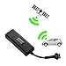 Produktbild GPS Tracker, TKSTAR Auto LKW Fahrzeug Echtzeit GPS Tracker Anti-Diebstahl GPS Ortung Mini GSM GPRS SIM GPS location GPS Outdoor Navigation mit APP