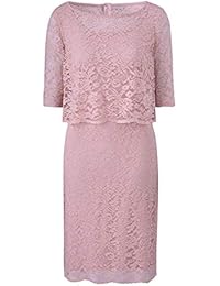 gold midi dress with sleeves