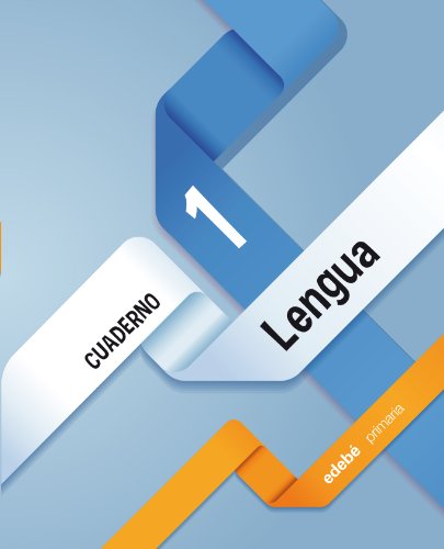 CUADERNO LENGUA 1
