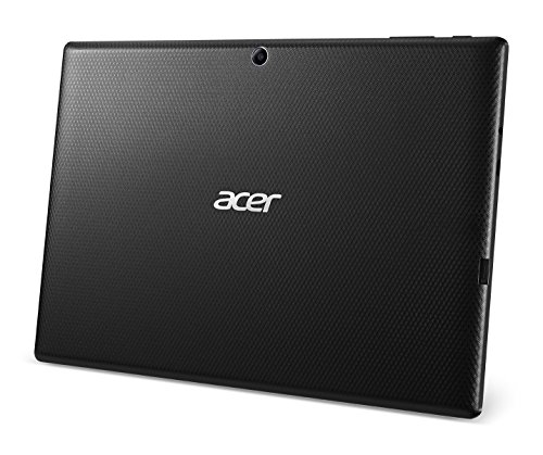 Acer Iconia 10  A3 - A30 - Tableta T  ctil  Full HD  color negro  Intel Atom  SSD 32 Go  Android 