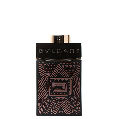 Price comparison product image BULGARI Man in Black Essence Perfume
