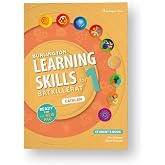 BURLINGTON LEARNING SKILLS FOR BACH 1 SB CAT