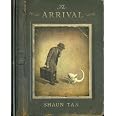 the-arrival-amazon-co-uk-tan-shaun-9780340969939-books