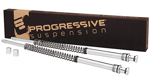 Progressive Suspension31-2502 Monotube Fork Cartridge Kit