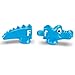 Learning Resources Snap-n-Learn Alphabet Alligators
