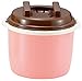 Produktbild Mikrowelle Reiskocher Range de reis Pink mw-020