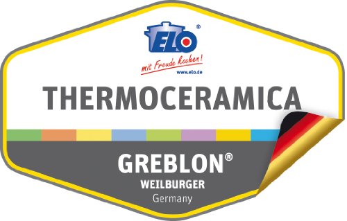 ELO 78528 Bratpfanne Pure Ivory 28 cm - 4