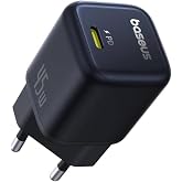 Baseus PicoGo GaN Adapt&ouml;r 1C 45W Syh