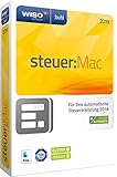 WISO steuer:Mac 2019  (fr Steuerjahr 2018) - 
