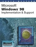 Image de Microsoft Windows 98 Implementation and Support
