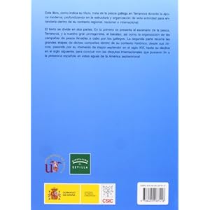 La pesca gallega en Terranova, siglos XVI-XVIII (Nuestra América)