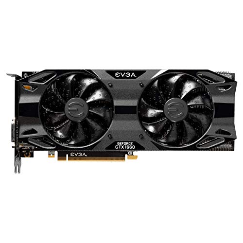 GeForce GTX 1660 XC ULTRA GAMING