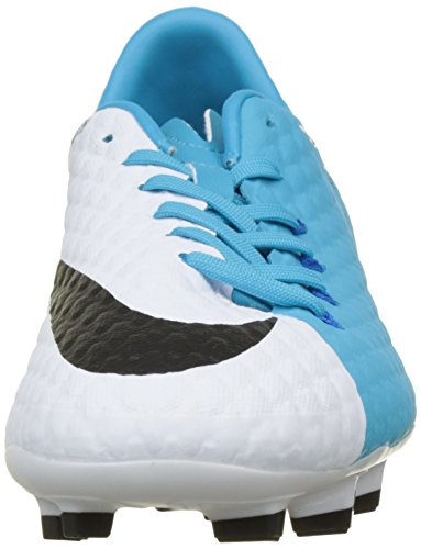 Nike Herren Hypervenom Phelon Iii Fg Fußballschuhe - 4