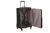 Stratic Koffer Smile Trolley M - 3
