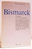Cover zum Buch Bismarck: Urpreuße und Reichsgründer